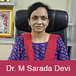 Ahmedabad Institute of Technology Principal: Dr. M Sarada Devi Interview